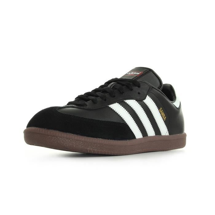 basket adidas marron