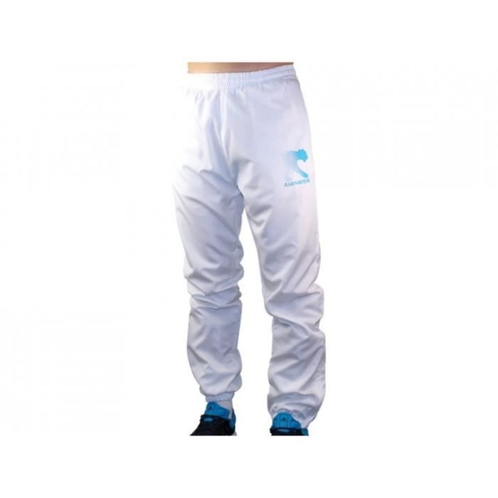 survetement airness homme