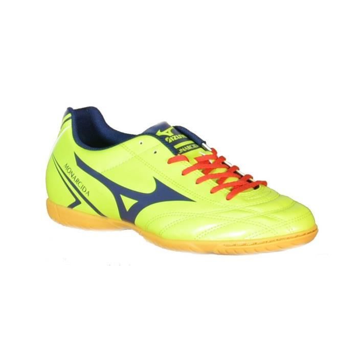 mizuno monarcida futsal