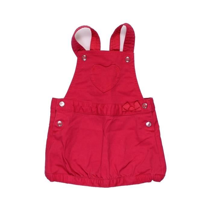 Robe Bebe Fille Gemo 6 Mois Rouge Hiver Vetement Bebe Rouge Rouge Cdiscount Pret A Porter Robe Bebe Fille Gemo 6 Mois Rouge Hiver Vetement Bebe Rouge Rouge Cdiscount Pret A Porter