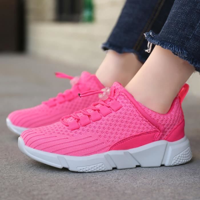 chaussure fille 2018