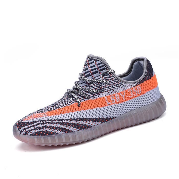 marque de chaussure