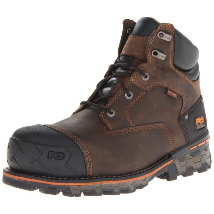 timberland taille 39