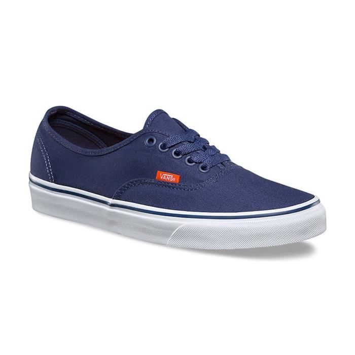 vans authentic taille 39