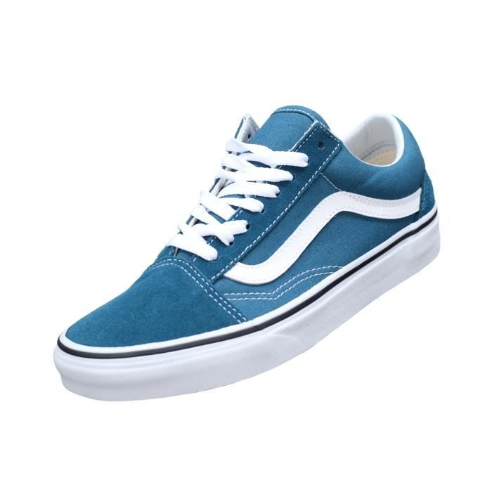 vans corsair