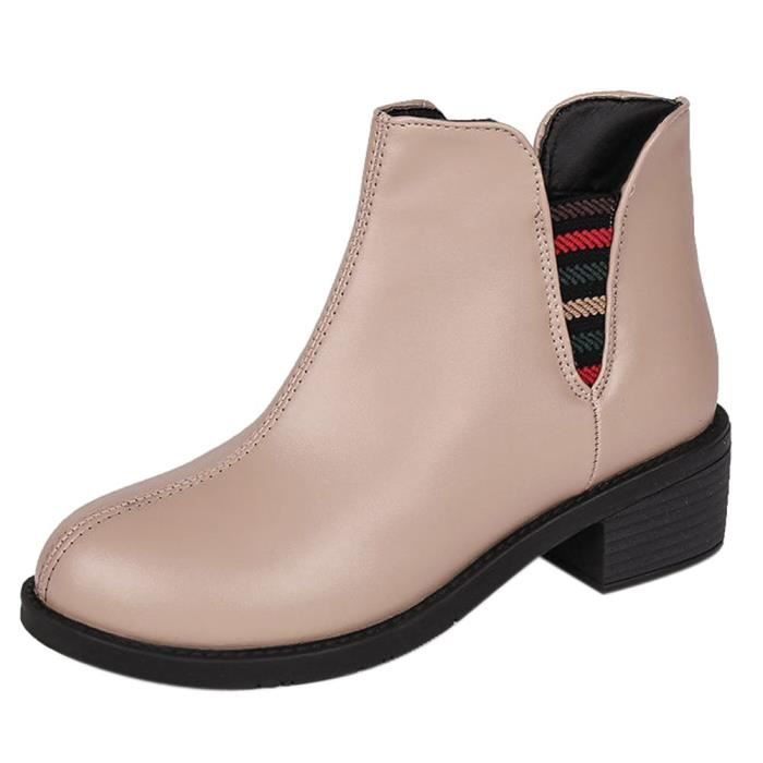 chaussures pour hiver