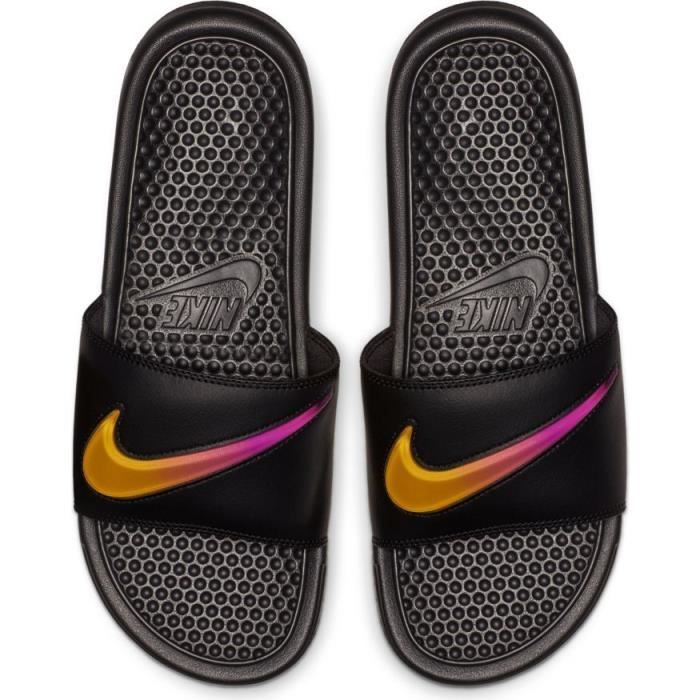 claquette nike benassi jdi