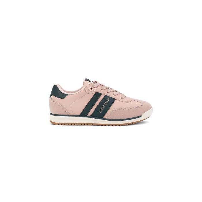 Teddy smith Baskets / Sneakers-Teddy smith-36