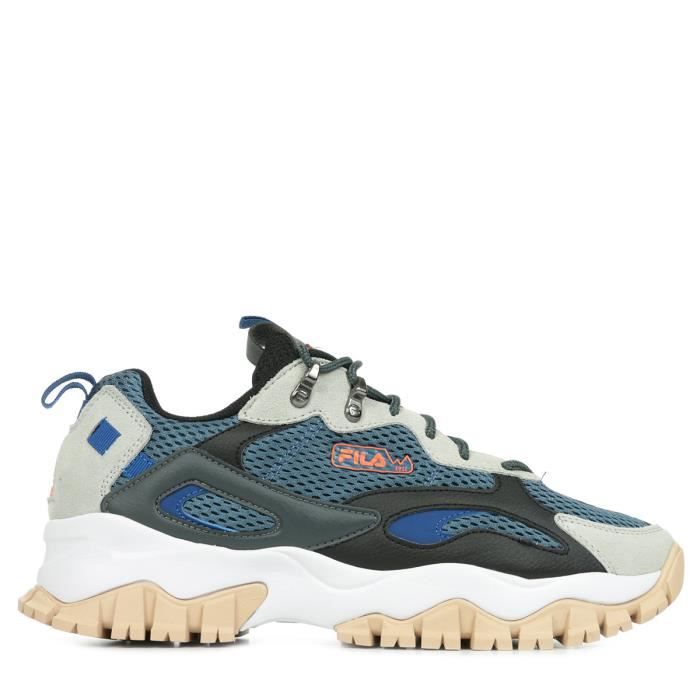basket fila ray