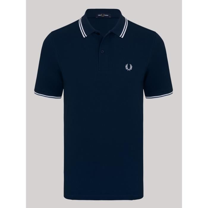 polo fred perry