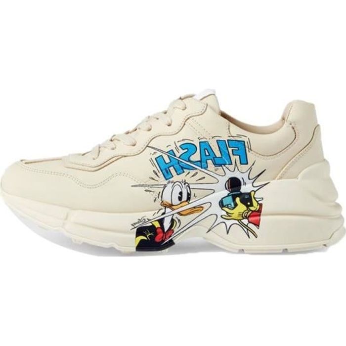 basket gucci pas cher