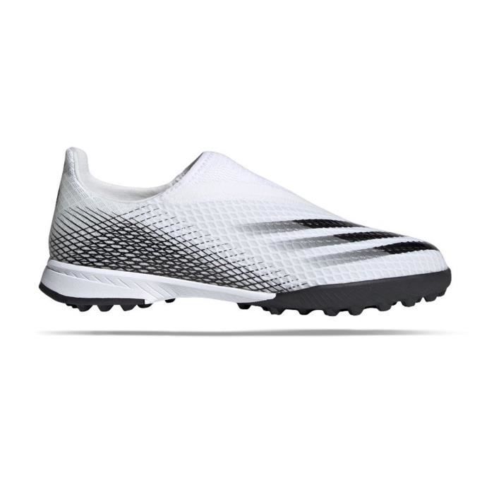 Chaussure de Football Mixte adidas X Ghosted.3 TF