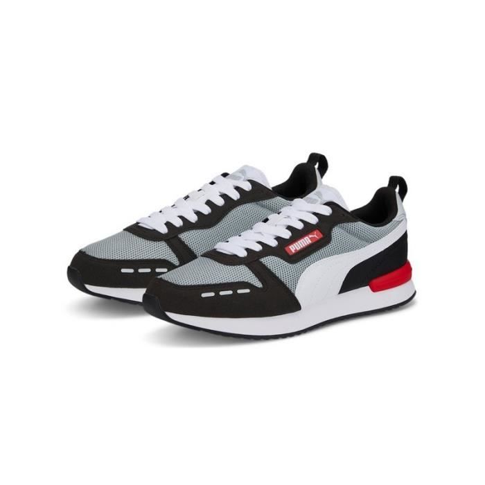 Basket Puma R78 Noir Cdiscount Chaussures