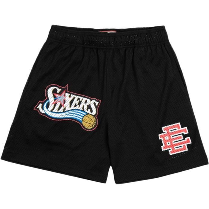Short de survêtement pour homme Ellesse Farnia - Noir - Taille