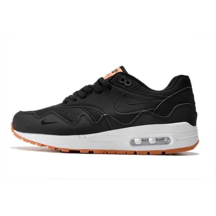 air max 1 homme noir
