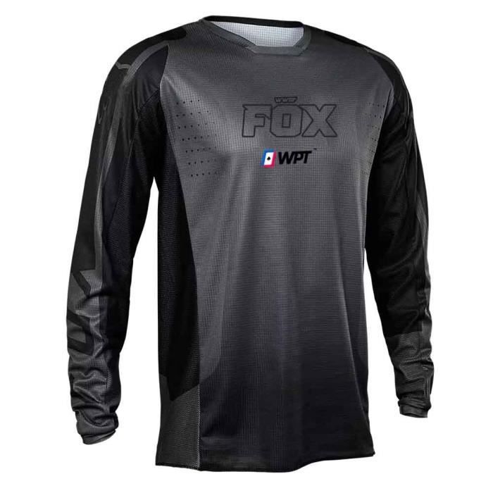 Vrts – maillot de cyclisme de vtt, de Motocross, de vélo, Bmx