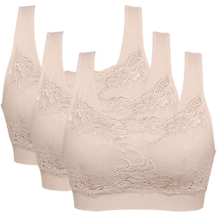 ensemble sexy soutiengorge armatures souples string taillehaute dentelle noire ajourée doublée confortable maintien optimal élégant audacieux raffiné luxueux