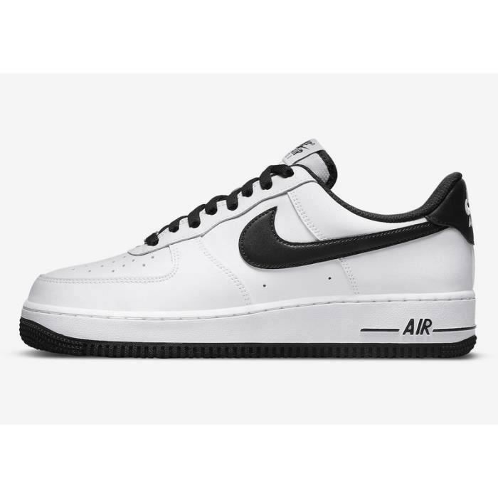 Nike Max Air Force 1 Low Femme Homme Chaussures Entra nement Blanc