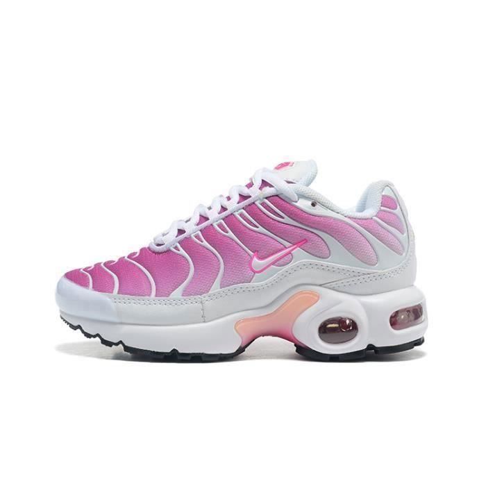 Basket online requin rose