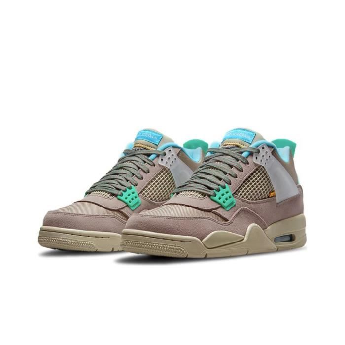 jordan taupe haze
