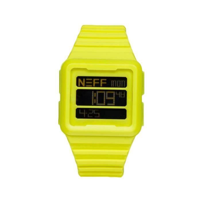 neff odyssey