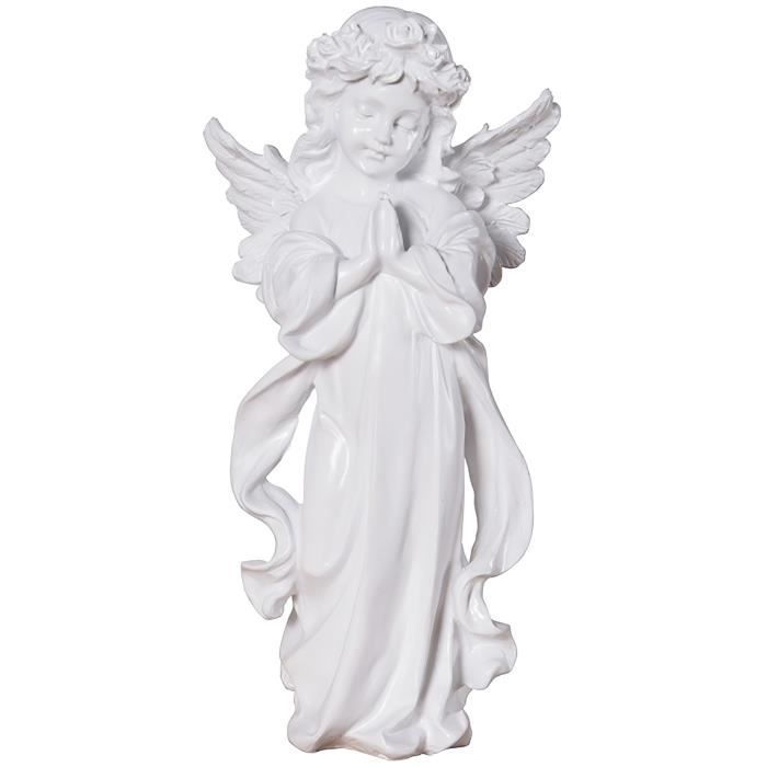 Décoration de Noël en papier Ange