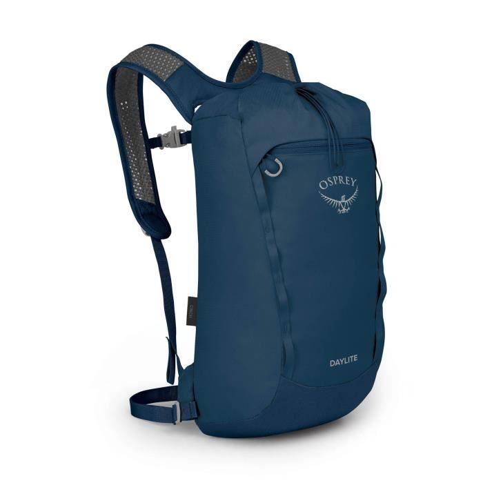 Osprey Daylite Cinch Wave Blue [123190] - sac à dos sac a dos