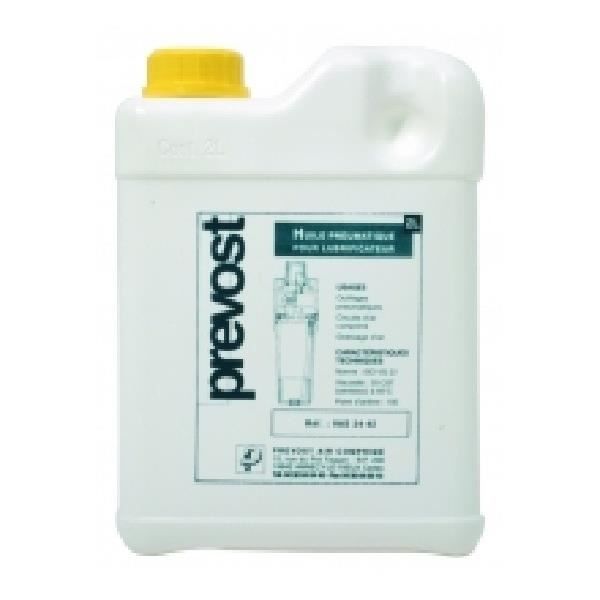 Hazet Huile Spéciale Pneumatique 9400-1000 1L - Sans Silicone Pour Outils Pneumatiques