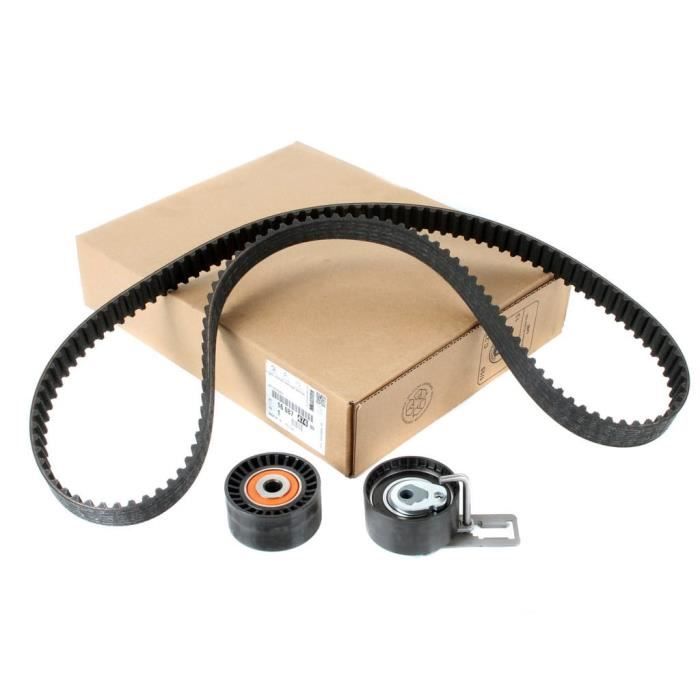 Kit Courroie de Distribution C3 C4 C5 C-Elysee DS3 DS4 DS5 Jumpy Scudo Peugeot 2008 207 208 3008 308 5008 508 Partner 1608747480