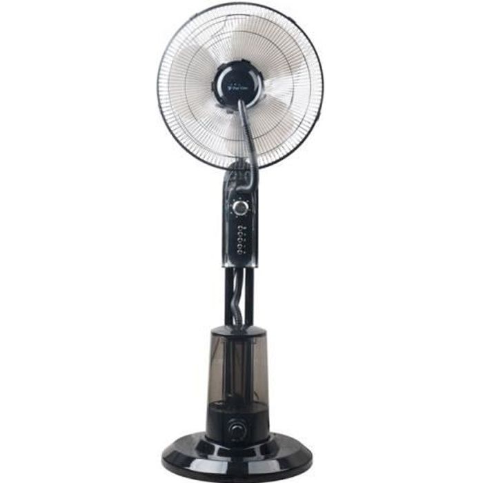 Brumisateur 40 Cm oscillant réservoir de 3 litres idéal pour les milieux ouverts. - Pur Line