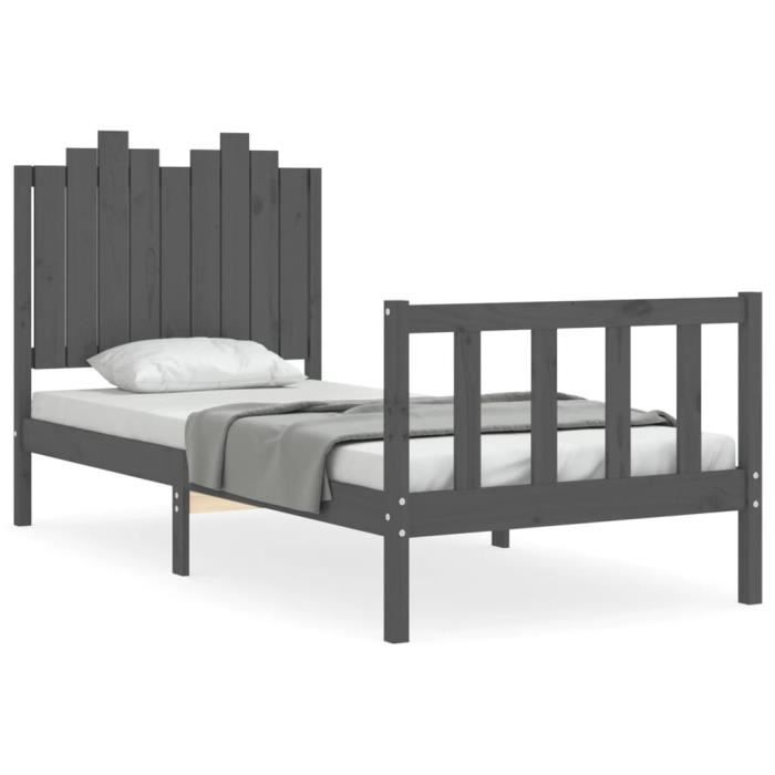 Cadre Lit 90x190