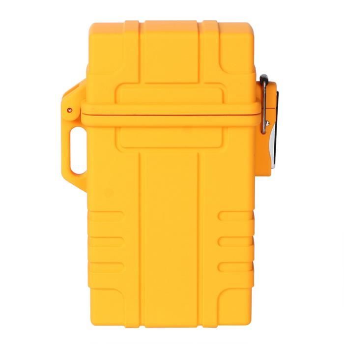 Sac De Sport étanche 5 L Sac étanche D'urgence Sac De Rangement De Survie Pour Bateau, Moto, Voyage, Camping