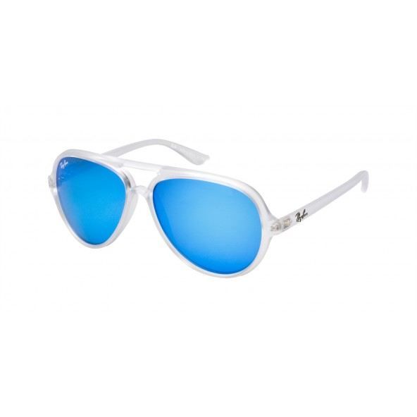 lunette ray ban cats 5000