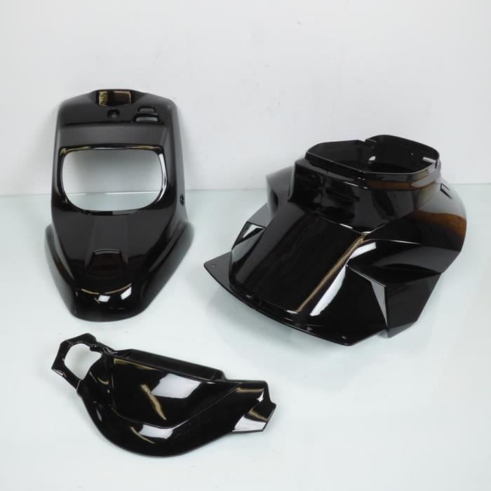 ACSUD SACIM | KIT CARROSSERIE ADAPT. MBK 50 BOOSTER 1999-2003 / YAMAHA ACSUD SACIM | KIT CARROSSERIE ADAPT. MBK 50 BOOSTER 1999-2003 / YAMAHA