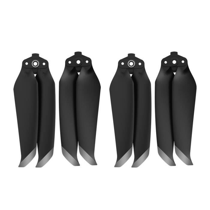 Avion-hélico,Hélice 9455 Pliable En Fiber De Carbone Pour Drone DJI