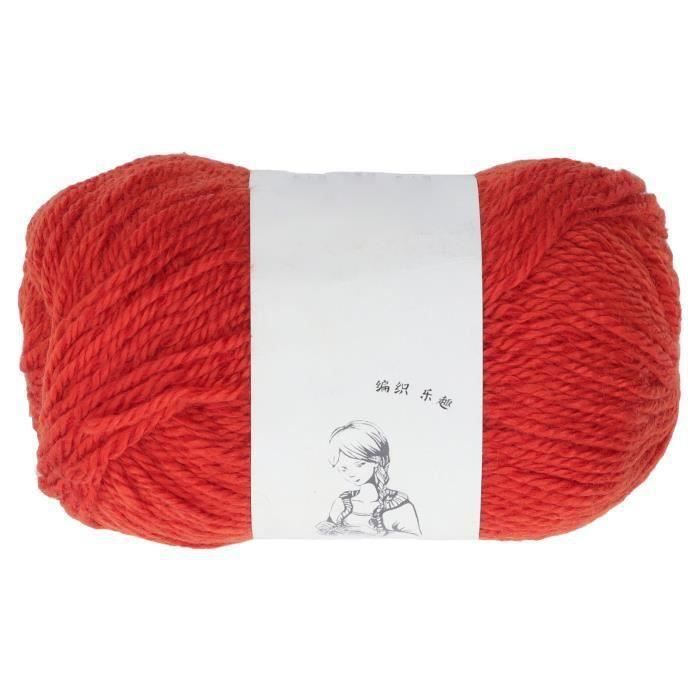 Lot Fil Au Crochet Betty Anchor – Filet / Plaisanterie – Occasion
