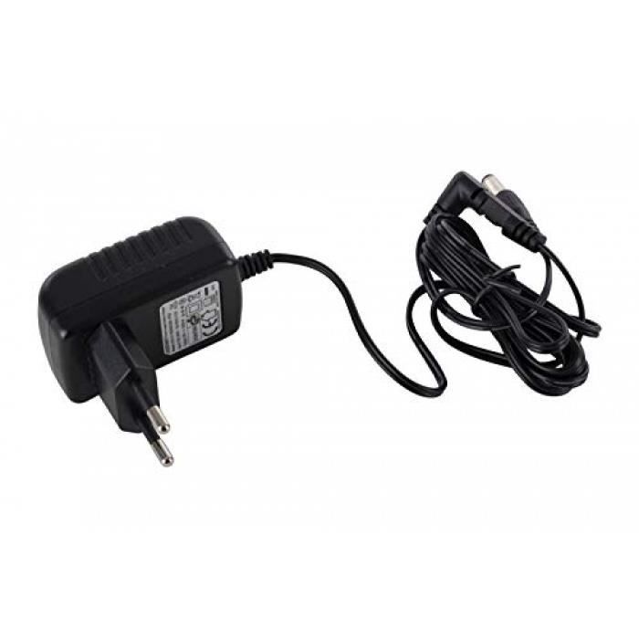 Chargeur Rowenta Air Force Light – Compatible RH6543, RH6545 - vue 2