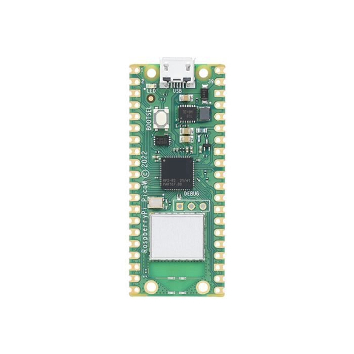 Arduino MKR FOX 1200 - Carte Développement IoT Sigfox 868 MHz Arm Cortex M0+ 256 Ko Flash