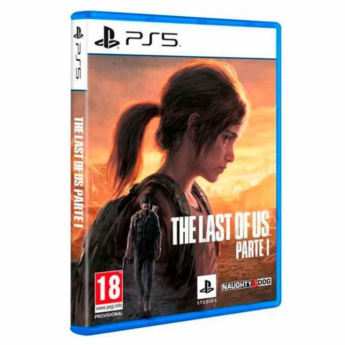 sony playstation the last of us sony playstation the last of us