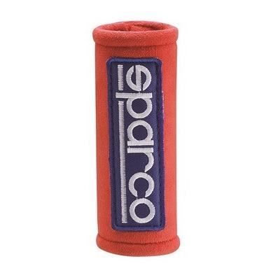 SPARCO MINI SPARCO PADS 01099RS ROUGE