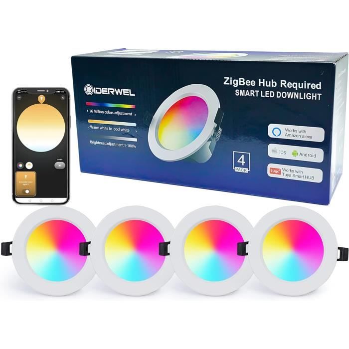 Jeu De Différentiels à Billes Team Associated Pour Buggy RC10B7 - Avec Cages De Poussée