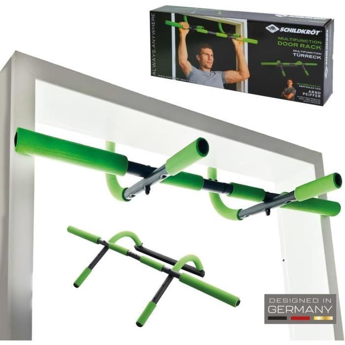 Schildkröt Fitness Türreck Stange - Functional training online kopen Schildkröt Fitness Türreck Stange - Functional training online kopen