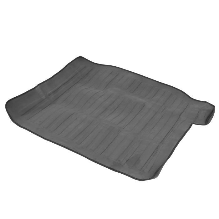 Protection De Coffre AutoStyle Pour Renault Austral - Bac Anti-dérapant, Garde Propreté Et Revêtement