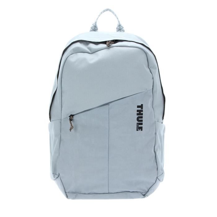thule notus backpack 20l aluminium grey [131242] -  sac à dos sac a dos