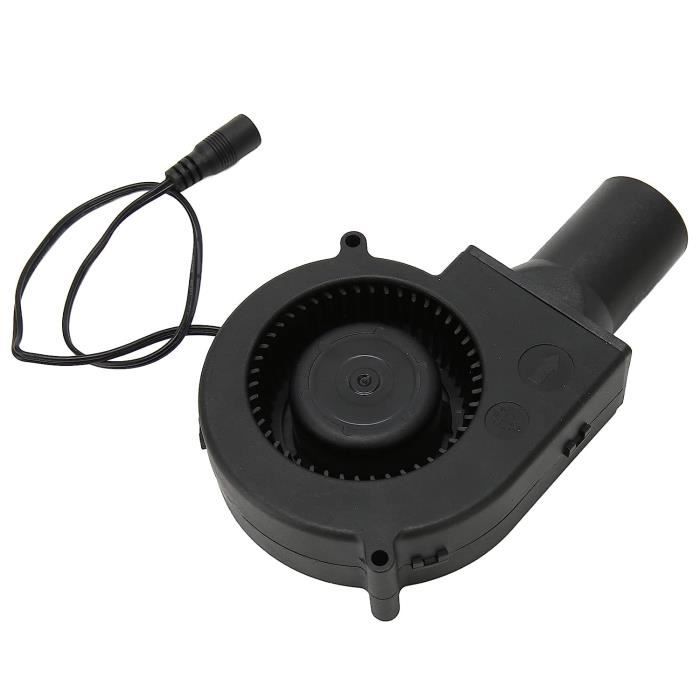 Ventilateur de Refroidissement Silencieux pour Ordinateur Portable
