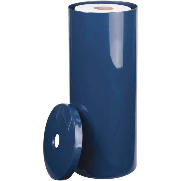Lot De 3 Porte-rouleaux De Papier Toilette Amusant En Forme