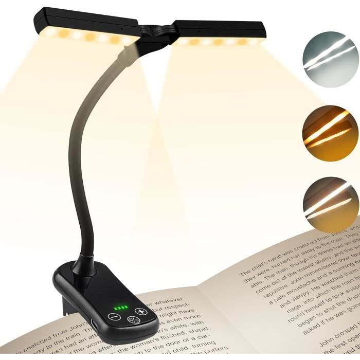 Lampe de lecture - DLRL series - E-LED Lighting - pour bateau / pour yacht / de table