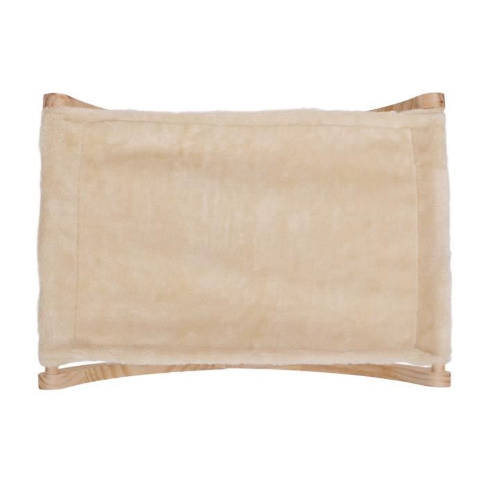 Table De Genoux Pour Ordinateur Portable - Coussin Ergonomique 39x29cm, Léger, Avec Poignée Et Surface Antidérapante - 3