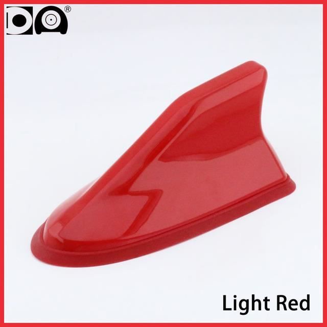Antenne Aileron De Requin Pour Nissan X-Trail T32/T31/T30 - ABS, étanche, Améliore Signal Radio - Noir