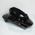 Kit carénage noir brillant Replay pour scooter MBK 50 Booster 1999 à  2003 - MFPN : 4 pieces noir brillant-121431-2N-1